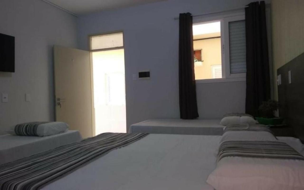 A Cabana Pousada Maceió Exterior foto